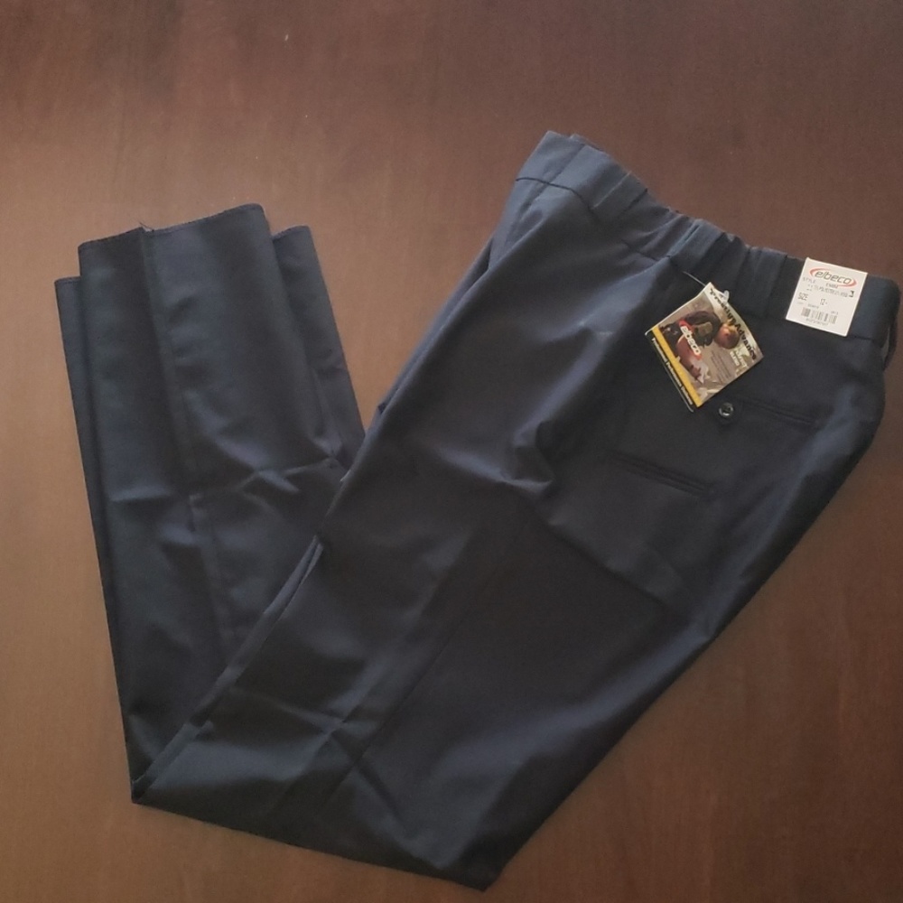 Uniform pants